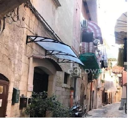 Al Vecchio Arco A Bari Vecchia Apartman Kültér fotó
