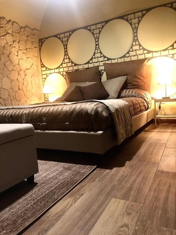 Al Vecchio Arco A Bari Vecchia Apartman Kültér fotó