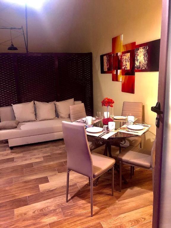 Al Vecchio Arco A Bari Vecchia Apartman Kültér fotó