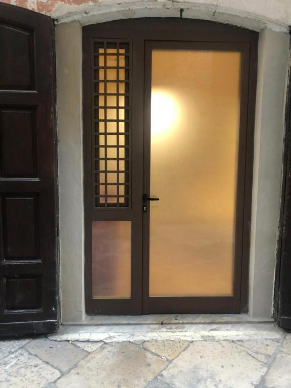 Al Vecchio Arco A Bari Vecchia Apartman Kültér fotó