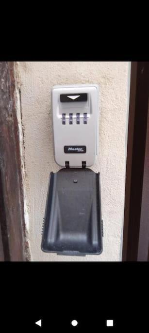 Al Vecchio Arco A Bari Vecchia Apartman Kültér fotó