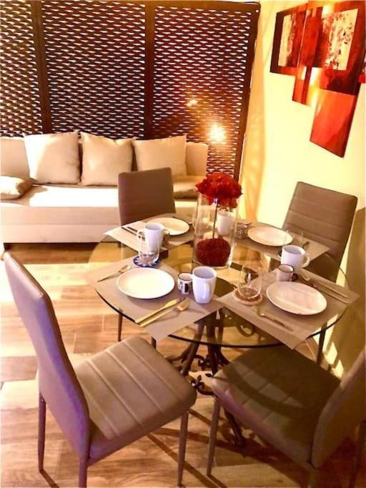 Al Vecchio Arco A Bari Vecchia Apartman Kültér fotó