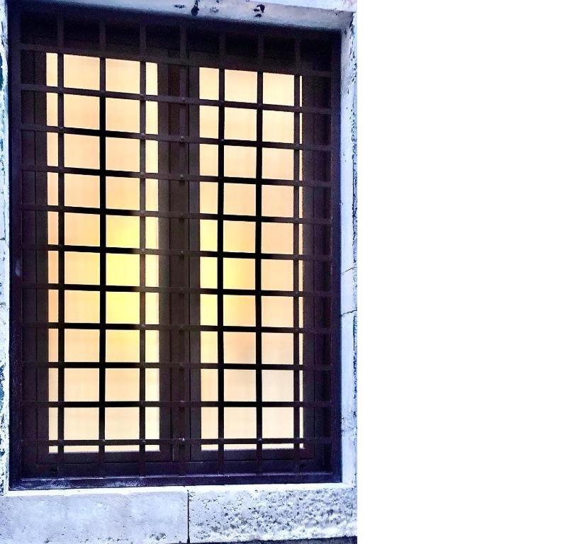 Al Vecchio Arco A Bari Vecchia Apartman Kültér fotó